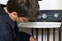 boiler replacement Heath Hayes