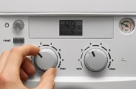 free Heath Hayes boiler maintenance quotes